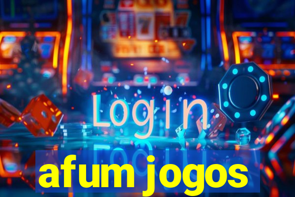 afum jogos